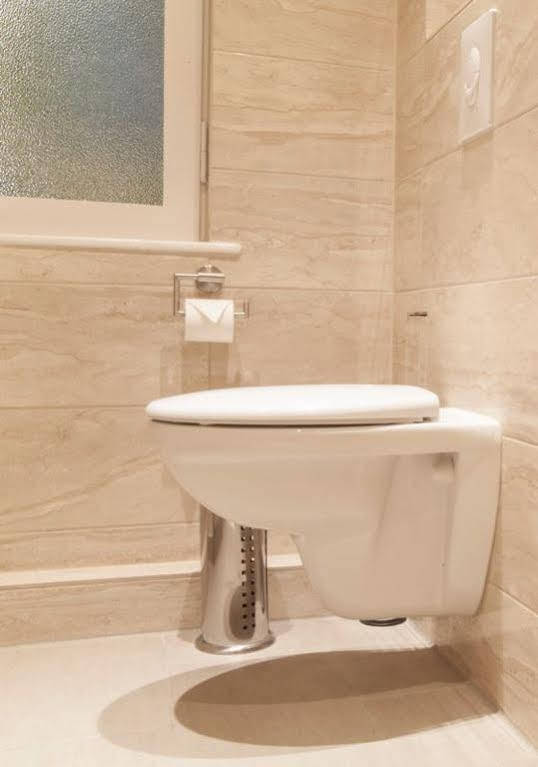 Apartamento Near Checkpoint Charlie Berlim